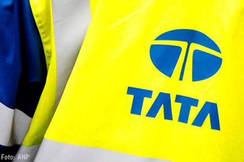 Geen gedwongen ontslagen bij Tata Nederland