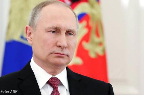 Rusland: uitwijzing stap richting escalatie