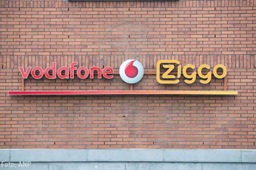 VodafoneZiggo trekt stekker uit analoge tv