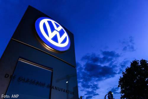 VW laat Duitsers diesels inruilen