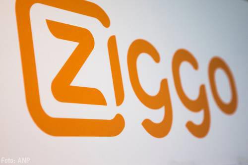 Ziggo streeft KPN voorbij met vaste telefonie