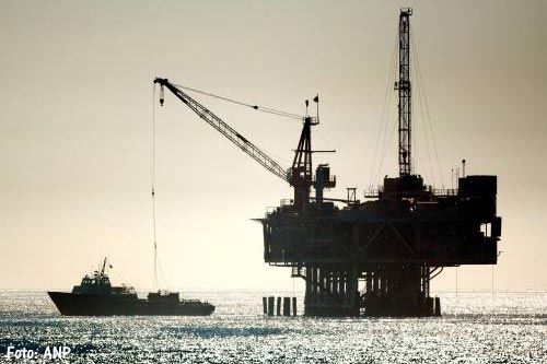 Olieproductie VS voorziet in hogere vraag