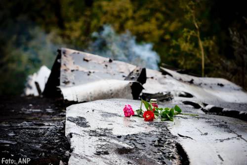 Vermeende MH17-schutter pleegt zelfmoord