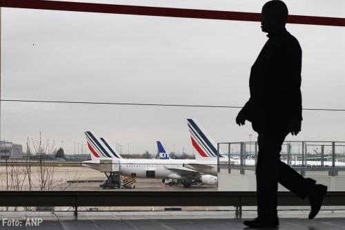 Air France wil tot 4,5 procent meer loon gaan