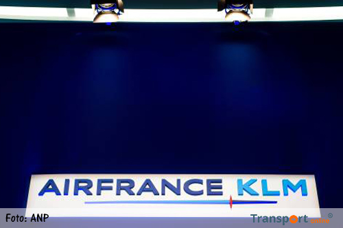 Stakingen kosten Air France-KLM veel geld