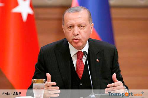 Ankara verwelkomt aanval als afgewogen reactie