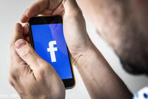 Facebook schrapt databedrijf om privacy