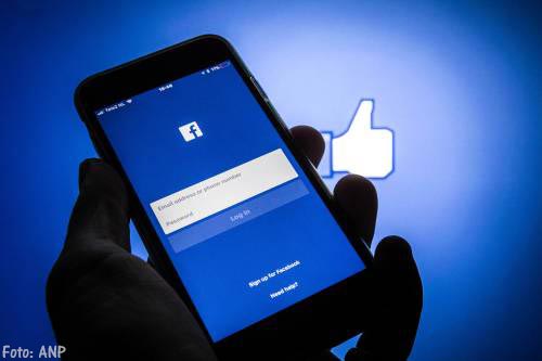 Rusland waarschuwt nu Facebook