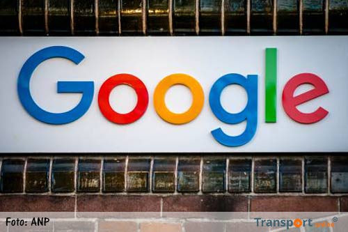 'Google koopt vliegtuigwifi'