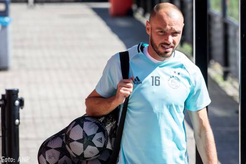 Heiko Westermann stopt met voetballen