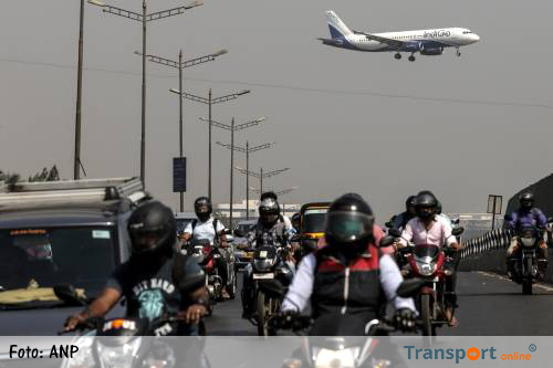 Budgetvlieger IndiGo wil Air India toch niet overnemen