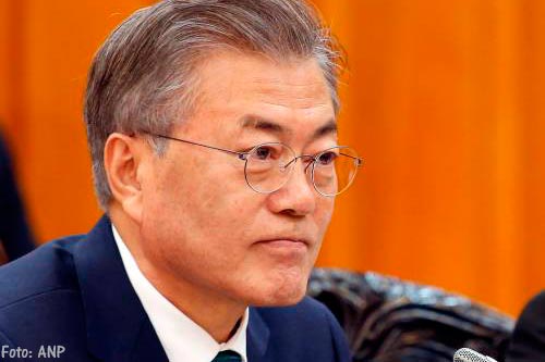 'N-Korea bereid tot afbouw atoomprogramma'