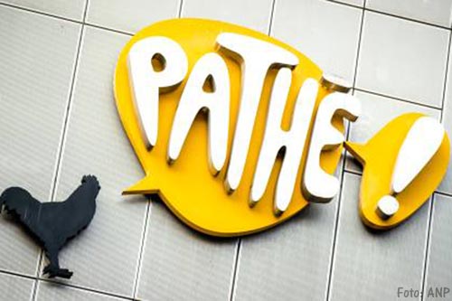 Pathé zegt vertrouwen op in topvrouw Dertje Meijer