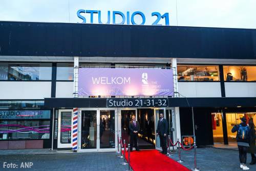 RTL stoot exploitatie Studio 21 af