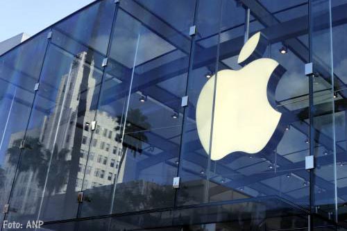 Apple schrapt bouw groot datacenter Ierland
