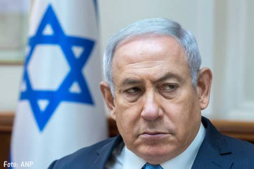 Netanyahu sluit confrontatie met Iran niet uit