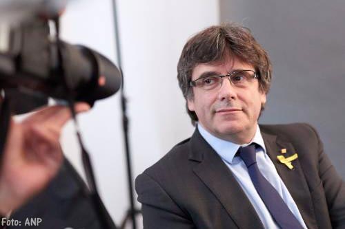 Catalaans parlement tart Madrid met nieuwe wet