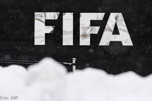 Spanje ziet niets in nieuwe plannen FIFA