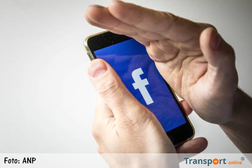 Nieuwe functie Facebook voor meer privacy