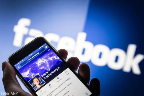 'Facebook blijft vaag over privacy'
