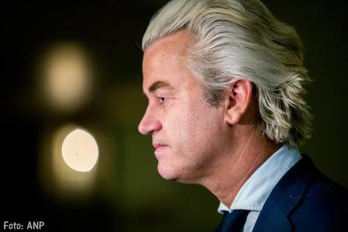 OM seponeert aangiftes over PVV-filmpje