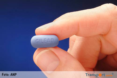Farmaceut Gilead huurt fabriek in Nederland