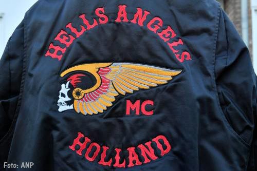 OM wil ook verbod motorclub Hells Angels
