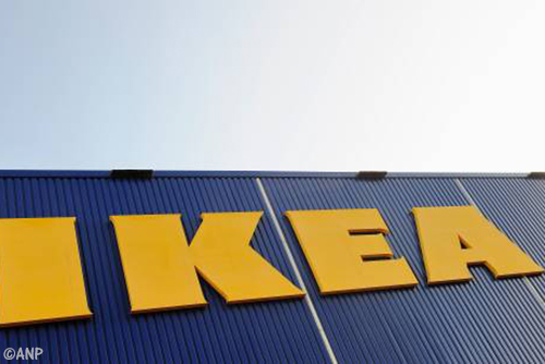 IKEA roept 'gevaarlijke' stadsfiets terug