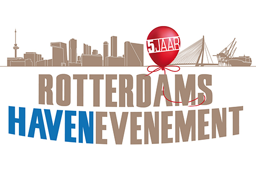 Lustrumeditie Rotterdams Havenevenement: Eerste finalisten zijn bekend