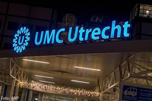 Zemblajournalist Ton van der Ham niet welkom in UMC Utrecht [+video]
