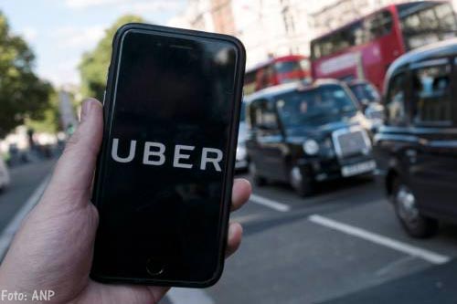 Uber-chauffeur Londen krijgt 12 jaar cel