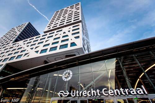 Utrecht wil nog een intercitystation