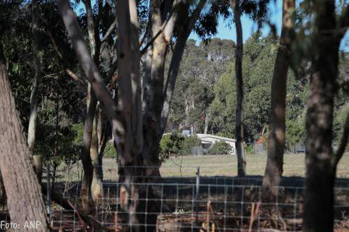 Zeven doden met schotwonden gevonden in Osmington Australië