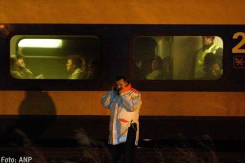 ProRail schaft Unimogs aan voor wegslepen van gestrande treinen 