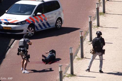 Familie messensteker doet aangifte tegen GGZ