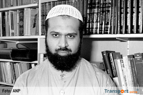 Oud-imam Haselhoef omgekomen bij auto-ongeluk A16