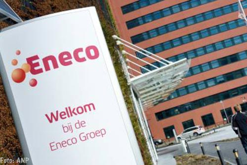 Honderden banen weg bij Eneco