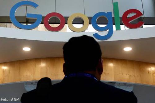 Google koopt stuk land in Middenmeer