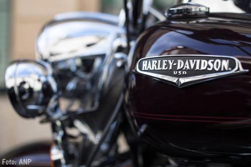 Harley-Davidson wijkt uit naar buitenland