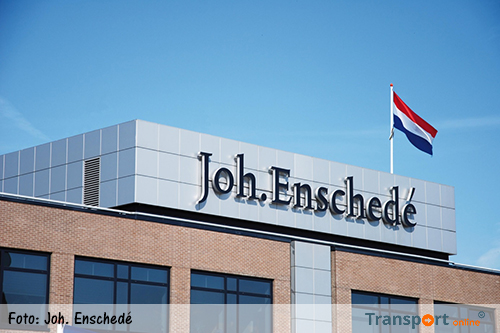 Joh. Enschedé neemt meerderheidsbelang in Nederlandse startup AntTail