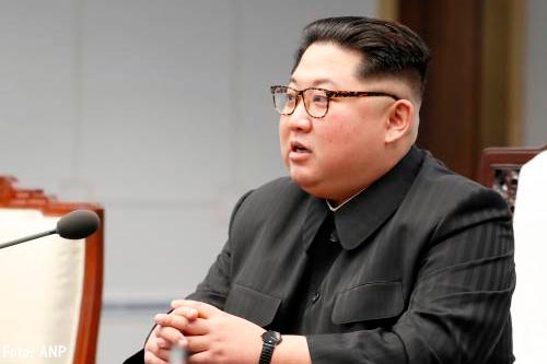 Singapore niet blij met imitator Kim Jong-un