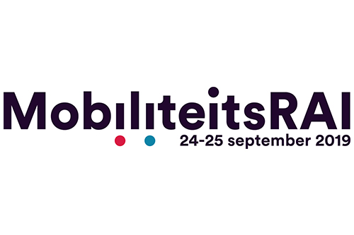 Tweede editie MobiliteitsRAI op 24 en 25 september 2019