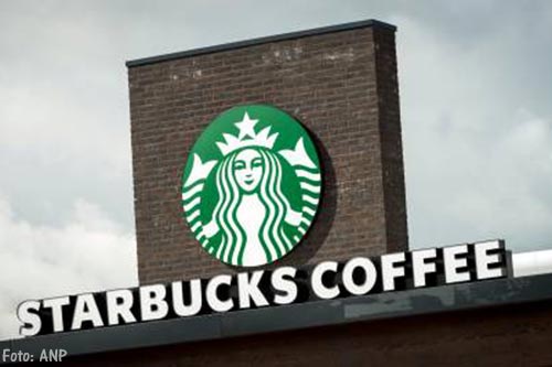 EU-hoorzitting over belastingdeal Starbucks