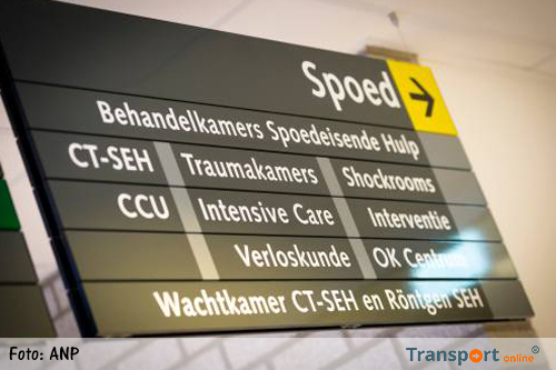 ICT-storing legt IJsselland ziekenhuis plat