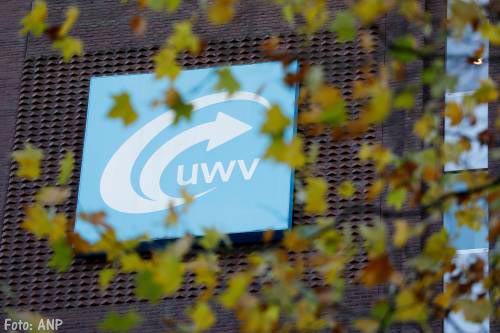 UWV: nog nooit zoveel banen in Nederland