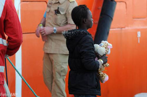 Italië weigert boot met ruim 600 migranten