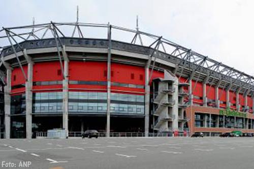Investeerders steunen FC Twente met 8 miljoen