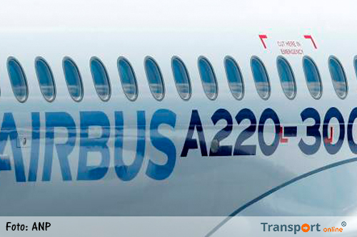 'Airbus sleept miljardenorder Azië binnen'