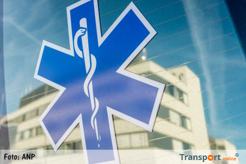 Springkussen omgevallen in Emmen, meerdere gewonden