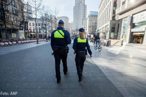 'Belgische agent ontslagen om nepbrief IS'